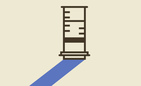 Coffee brewing guides - Aeropress
