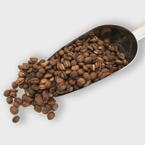 Mont58 wholebean coffee