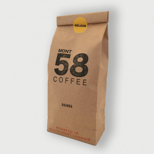 Uganda coffee