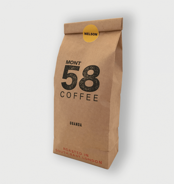 Uganda coffee