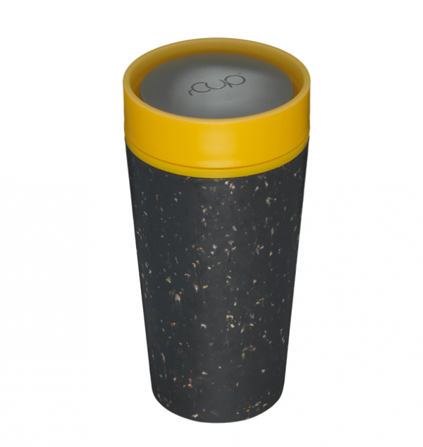 RCUP Reusable coffee cup