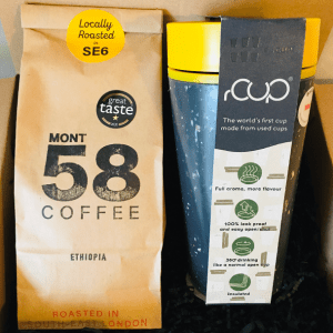 gifts for coffee lovers