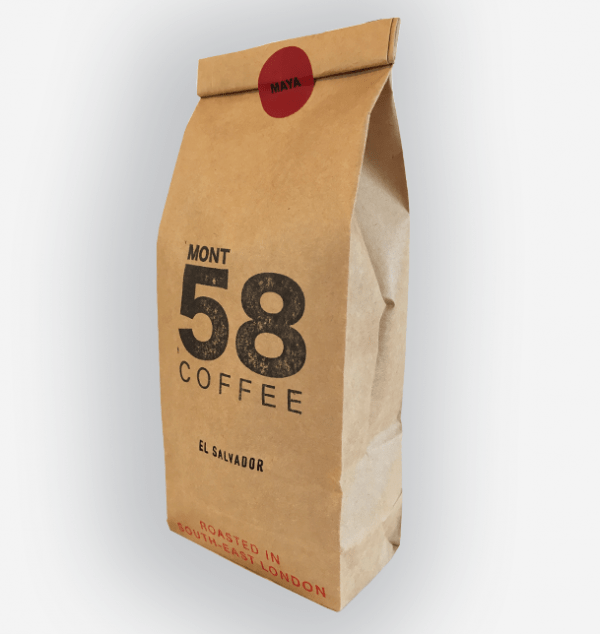 El salvador coffee