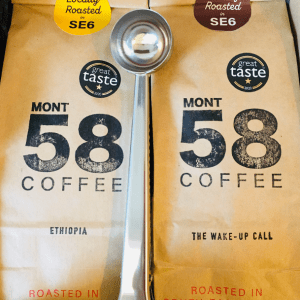 gifts for coffee lovers