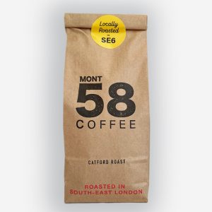 Mont58 Catford roast