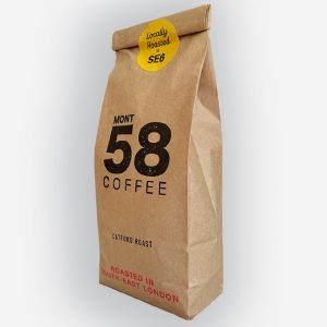 Mont58 Catford roast
