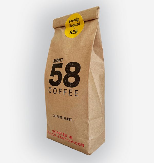 Mont58 Catford roast