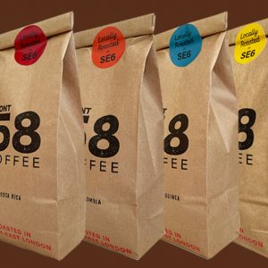 coffee subscription