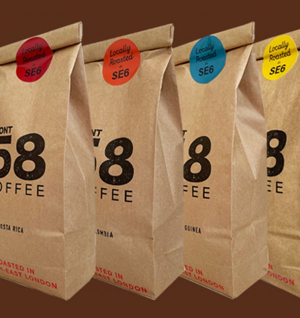 coffee subscription