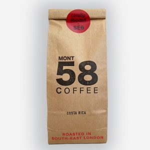Mont58 Costa Rican Coffee