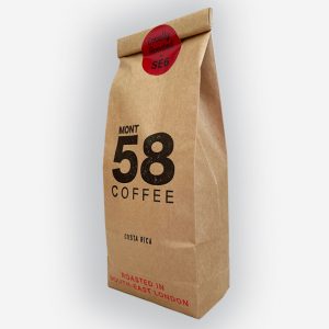 Mont58 Costa Rican Coffee