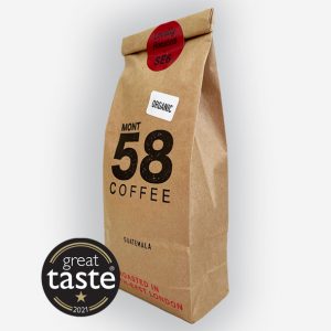 great taste winner coffee