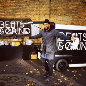 Beats & Grind
