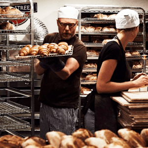 Cooper's Bakehouse