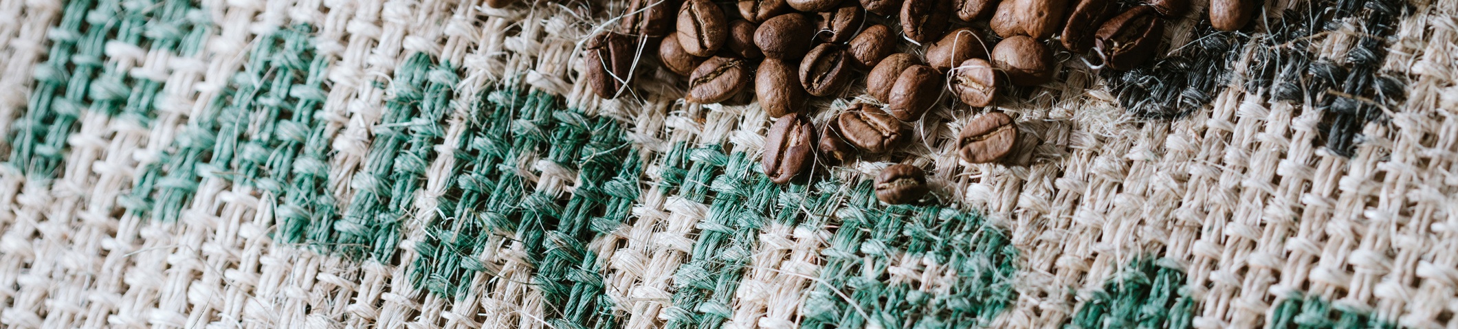 Fairtrade coffee