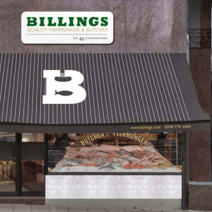 Billings butchers