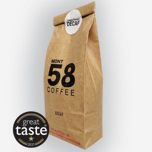 decaf coffee great taste star