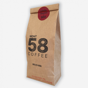 Nicaragua coffee