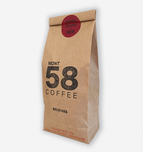 Nicaragua coffee