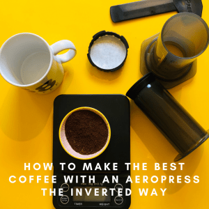 AeroPress coffee online