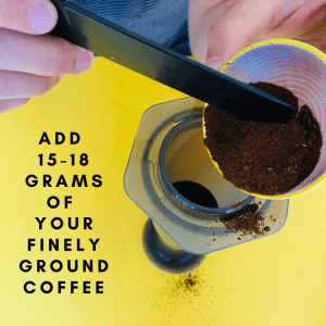AeroPress coffee online