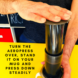 AeroPress coffee online