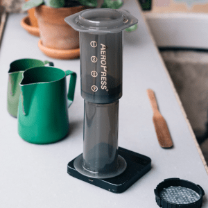 AeroPress Coffee Maker