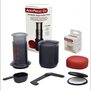 AeroPress Go