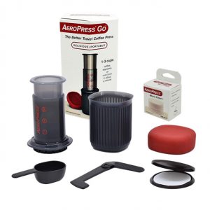 AeroPress Go