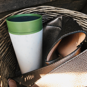 Circular&co reusable cup
