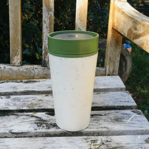 Circular&co reusable cup
