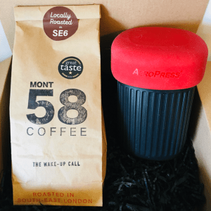 gifts for coffee lovers