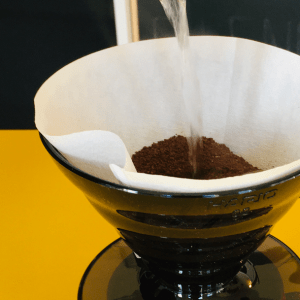 Hario V60 Dripper Set