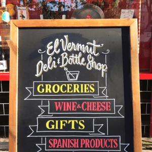 El Vermut Nunhead