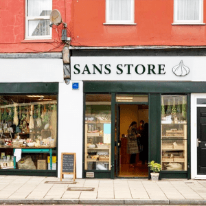 Sans Store Forest Hill