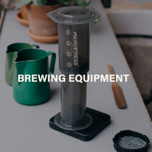 BREWING EQUIPMENT