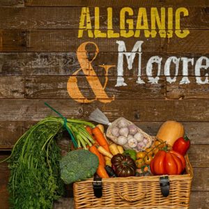 Allganics shop Chislehurst