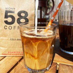 Mont58 Cold Brew