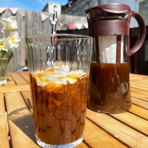 Mont58 Cold Brew