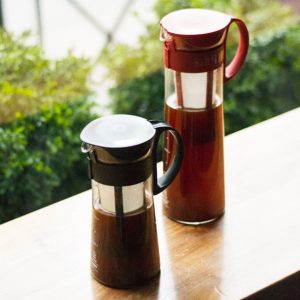 Hario Mizudashi Cold Brew Coffee Pot