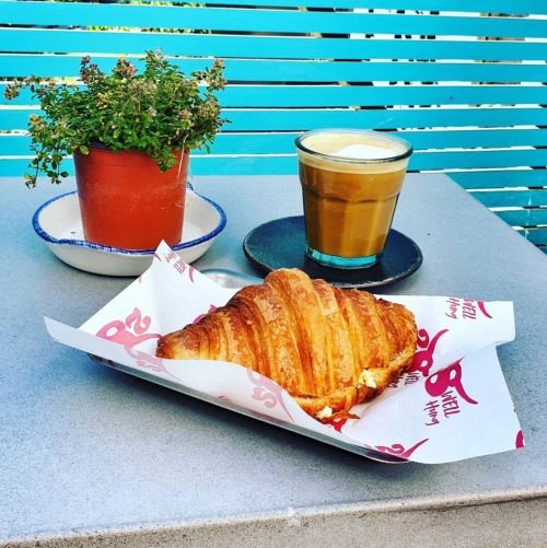 Mont58 Coffee