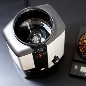 Wilfa Svart Coffee Grinder