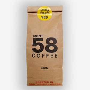 Kenya coffee