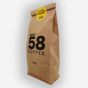Kenya coffee