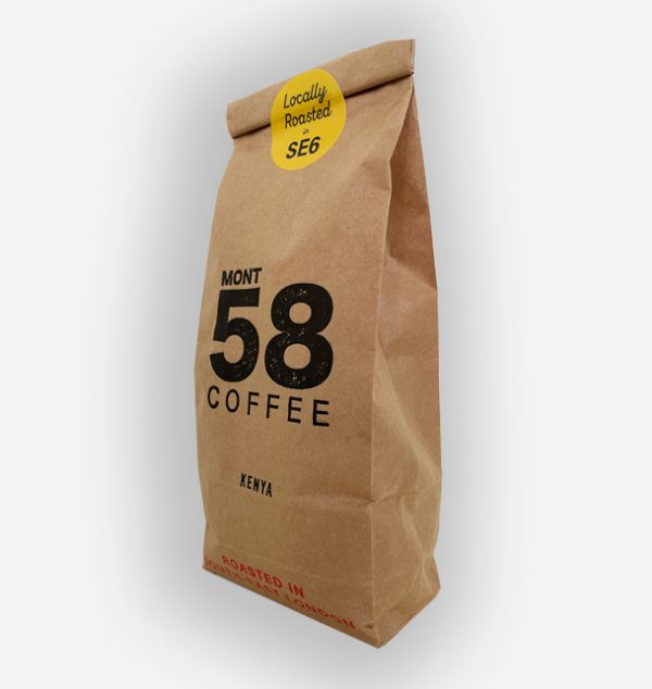 Kenya coffee