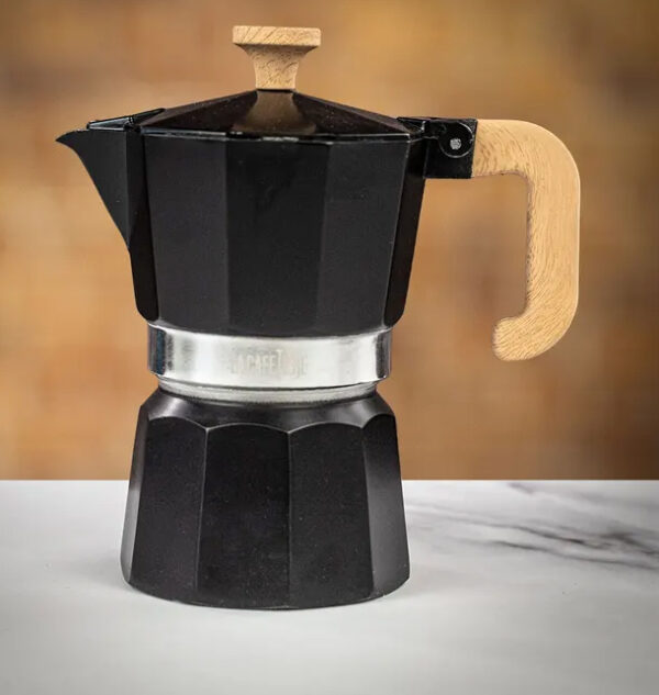 Stove top Moka pot