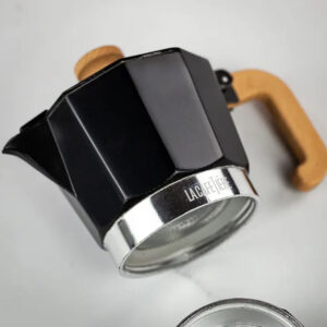Stove top Moka pot