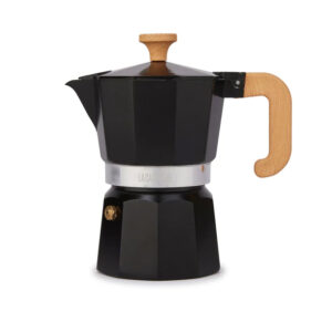 Stove top Moka pot