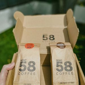 coffee subscription