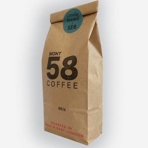 Mont58 Indian Coffee